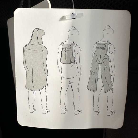 PUMA x STAMPD Camo Jackpack Jacket - Picture 6 of 8